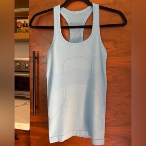 lululemon athletica Swiftly Racerback Tank Top